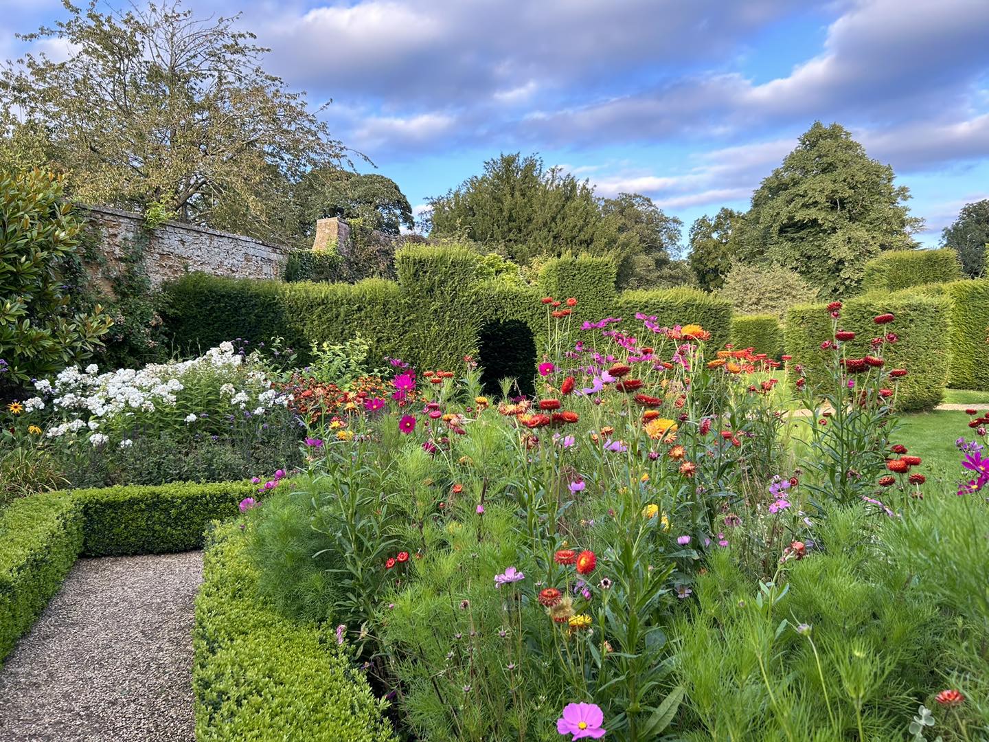 For a wholesome activity this June, enjoy some Green Gardening Talks in Kings Cliffe